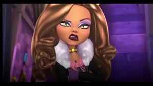 Clawdeen wolf edit watch online