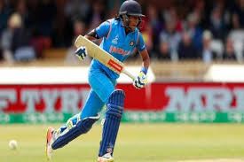 She scored 84 in 113 balls as she guided india to cross 200. Harmanpreet Kaur Returns To Lancashire Thunder For Ksl