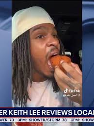 Keith Lee visit sparks massive boost for North Side restaurant Amici  #fox32chicago #gooddaychicago #news #keithlee #food #review #chicago  #chicagofood #amici #keithleeeffect #localnews #fyp #foryou