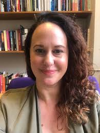 Professor Joanne Conaghan