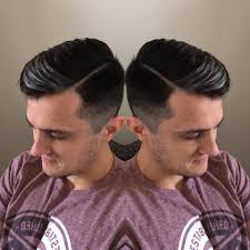 Well, you know what..you throw me, Bobbi! Since you hate men so much…why  you trying so hard to look like one?” “IMMMMM SORRY but cha fade looks  better than mine”😅