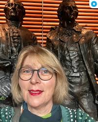 Vielen Dank an alle Beteiligten für die spannenden Einblicke 👏