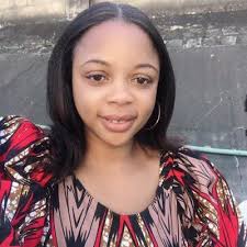 Getrude John (@GetrudeJ)