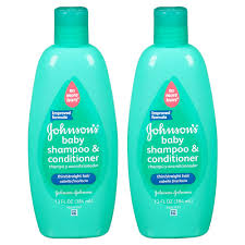 It's no more tears formula cleanses gently and easily, leaving your baby's hair soft & healthy. Buy Johnson S Baby Shampoo No More Tangles Shampoo 2 In 1 Formula Thin Straight Hair 13 Ounce Pack Of 2 Online At Low Prices In India Amazon In