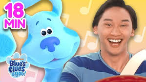 Wiggle, Freeze, Spin + more!