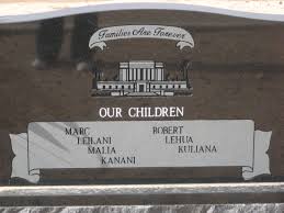 Norma McBride Natividad (1943-2009)