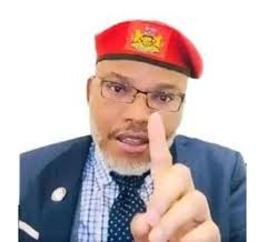 African don't want to be judged that's why Christianity is leaving  judgement to Jesus where by those who told them the story is busy judging  people that offend them