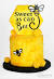 Bee Cupcakes