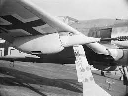 The maschinenkanone 108 ( mk 108 ) is a german autocannon developed for aircraft use. Deu Mk 103 30 Mm Kanon Simple Breech Guns Single Barrel Guns