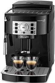 From the bean to the cup, releasing all the aroma of a freshly brewed coffee with just one touch. Buy Delonghi Ecam22112b Fully Automatic Coffee Maker Magnifica S Milk Frost Manual Black Online In Vietnam B088hjcvdx