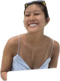 About Me — Jade Woo