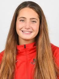 2020-21 Women's Swimming & Diving Roster