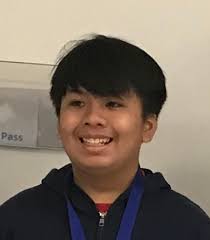 2019 Spelling Bee contestants