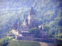 Sie suchen eine wohnung in cochem? Grosse Helle 5 Raumwohnung An Der Mosel Zu Verkaufen