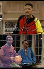 The Fresh Prince Of Bel Air Meme By Jammassaj Memedroid