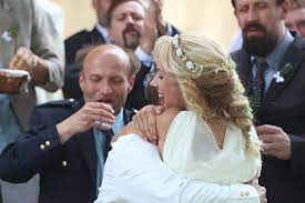 Sandra nováková, jako zuzana, je po rozchodu bez peněz, je upracovaná a uhoněná matka dvou sígrů. Petra Hrebickova Uprimne Bala Jsem Se Ze Deti Nestihnu Blesk Cz