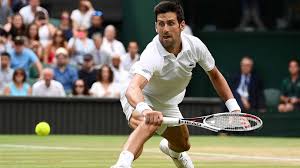 Novak djokovic campeón de wimbledon 2018. A Titanic Clash In Novak Djokovic Rafael Nadal S Record Rivalry Atp Tour Tennis