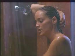 With sylvester stallone, sharon stone, james woods, rod steiger. Sharon Stone In The Specialist 1994 Sharon Stone Picture 14504705 454 X 340 Fanpix Net
