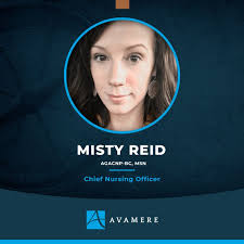 teamavamere #servantleadership #collaborationincare #strongertogether