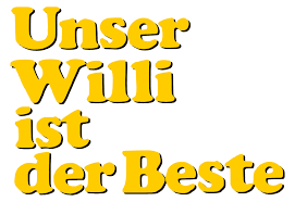 From wikipedia, the free encyclopedia. Unser Willi Ist Der Beste Wikipedia