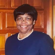 Barbara P. Ford Obituary (1936