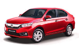 Honda Amaze Colours Amaze Is 5 Colour In India Ecardlr