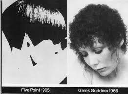 Early years at Vidal Sassoon Photo Gallery by Personalitys in the  revolution of hair design in the 60s 70s at pbase.com