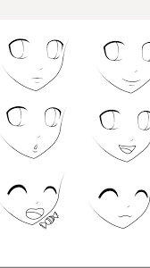 Now shade the lip as seen above. How To Draw Anime Lips Step By Step Easy Learn How To Draw
