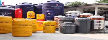 Tandon profil tank 250 l. Tangki Air Profil Tank Home Facebook