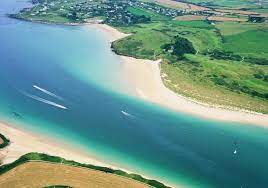 If you're still haven't solved the crossword clue cornish town then why not search our database by the letters you have already! Camel Estuary Aonb Section