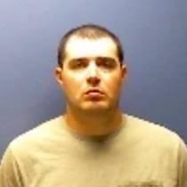 New inmates at the Huron County Jail, June 7 to 9