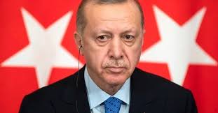 Turkish President: They were buried in ground and thrown into sea by us- We  hope that they will not pay same price today