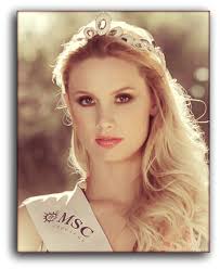 Miss World Italy 2014 (Miss Mondo Italia 2014) Contestants.