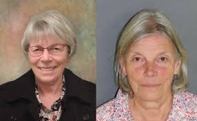 Longtime Rock Ridge School Board member faces DWI charge