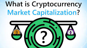 Focus on thinking about how high the market cap of crypto can potentially grow. What Is A Crypto Market Cap Youtube