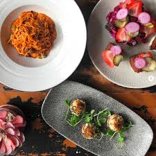 Walking distance to local attractions. Kitchen Step A Spot For Seasonally Inspired Food In Jersey City Hoboken Girl