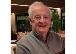 Johnny Cothren Obituary (1940