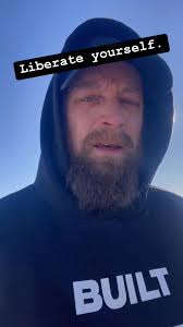 Liberate yourself from the prison you can’t see. #SelfLove #SelfAcceptance  #SelfConfidence #RelationshipHealing #PersonalGrowth