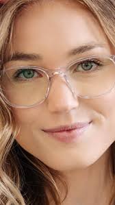 Marilyn" Blue Light Blocking Glasses