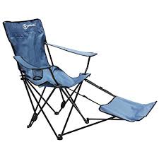 Folding chair with foot rest. Top 11 Best Folding Camping Chairs With Footrest For 2021 Campfire Magazine