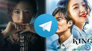 Link Telegram Drama Korea Drakor Terbaru Suatekno Id