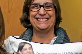 Remembering Julie Morris, Animal Welfare Visionary