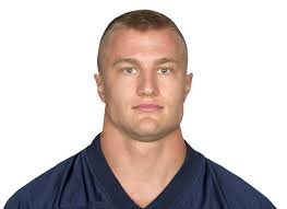 Dan Dierking's Instagram, Twitter & Facebook