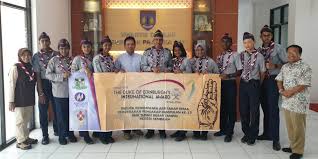 People in tampin is fortunate to have smk tunku syed idrus situated here, to receive the free eductaion. Sekilas Cerita Kunjungan Smk Tunku Besar Tampin Negeri Sembilan Malaysia Di Yogyakarta Pramuka Diy