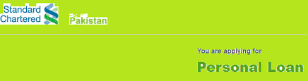 Attractive financing option for low income earners. Standard Chartered Bank Pakistan Personal Loan Interest Rate 2021 Calculator Eligibility