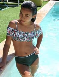 Check spelling or type a new query. Maillot De Bain Fillette 2 Pieces Volant