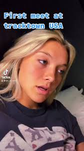 Oregon High School Track Javelin