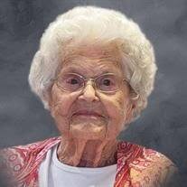 Christine Bates Mink Obituary