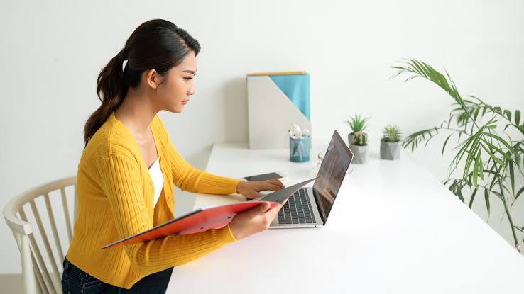 Accounting Assistant