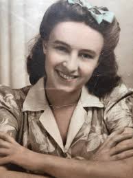 Family members attend historical society event